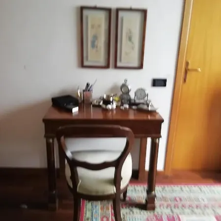 בית הארחה Manuela *