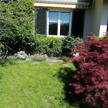 בית הארחה Manuela Albavilla
